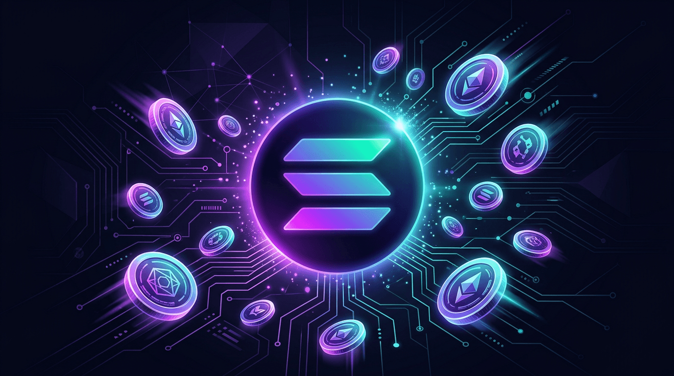 Solana Token Creation